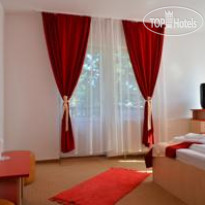 Marina & Mir Pension 