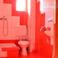 Marina & Mir Pension 