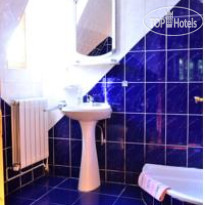 Marina & Mir Pension 