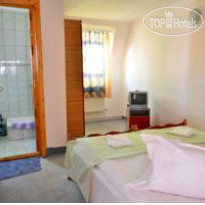 Marina & Mir Pension 