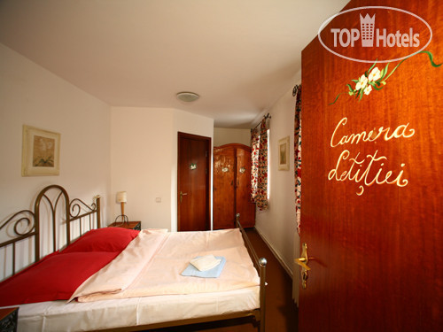 Hotel photo Casa Bunicii 3*