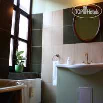 Casa Albert Номер Verde