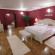 Casa Albert Сьют Bordo