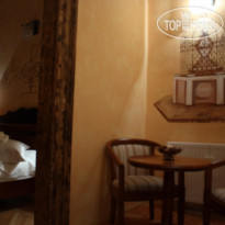 Casa Albert Номер Portocalie