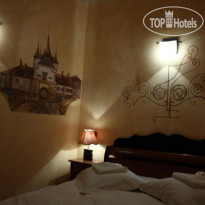 Casa Albert Номер Portocalie