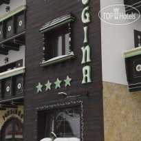 Pensiunea Regina 