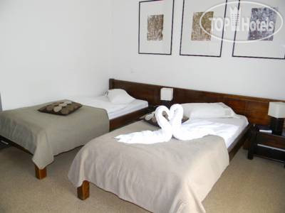 Новые добавленные фото туристов Transylvanian Inn 3*