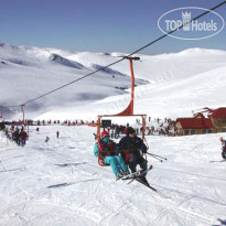 Vila Splendid Sinaia 