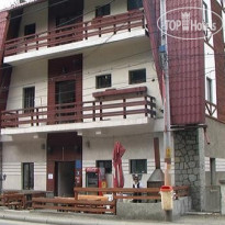 Vila Splendid Sinaia 