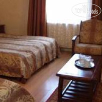 Vila Splendid Sinaia 