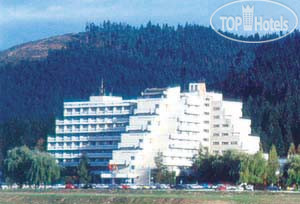 Hotel photo New Montana 4*