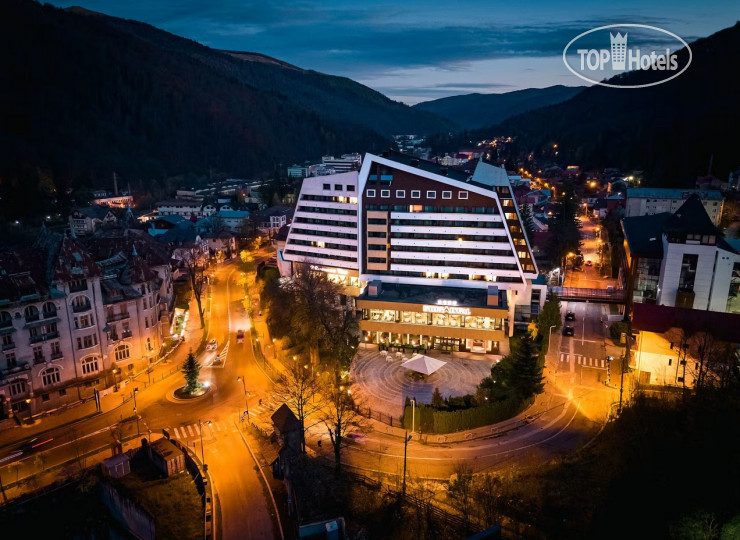 Hotel photo International 4*