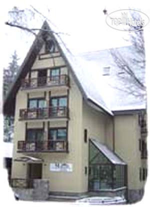Hotel photo Marami 3*