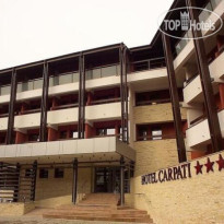 Carpati 