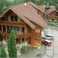 Villa Zorile 