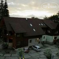 Villa Zorile 