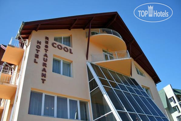 Hotel photo Cool 3*