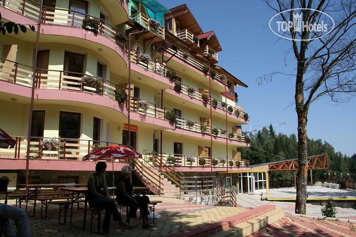 Hotelier's photos Royal 3*