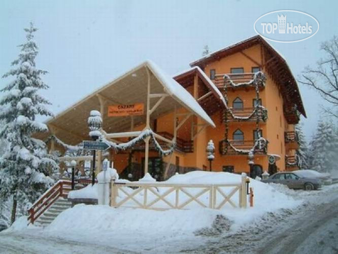 Hotel photo Villa Alexandra 3*
