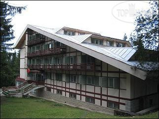 Hotel photo Predeal 2*