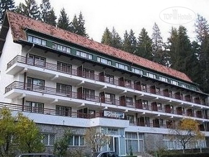 Hotel photo Timish 2*