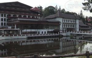 Hotel photo Aurelius Imparatul Romanilor 5*