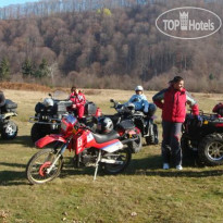 Casa Teo Мотоспорт