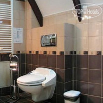 Casa Teo Ванная комната