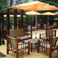 Casa Teo Кафе-терраса