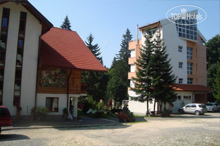 Hotelier's photos Vila Casa Schmidt 3*