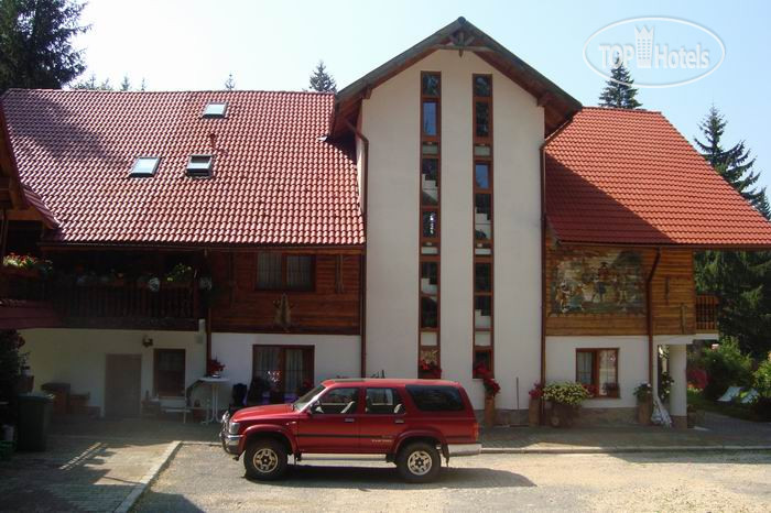 New photos from tourists Vila Casa Schmidt 3*