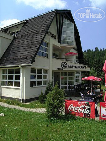 Hotel photo Casa Vinga 3*