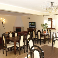 Anotimpuri Столовая