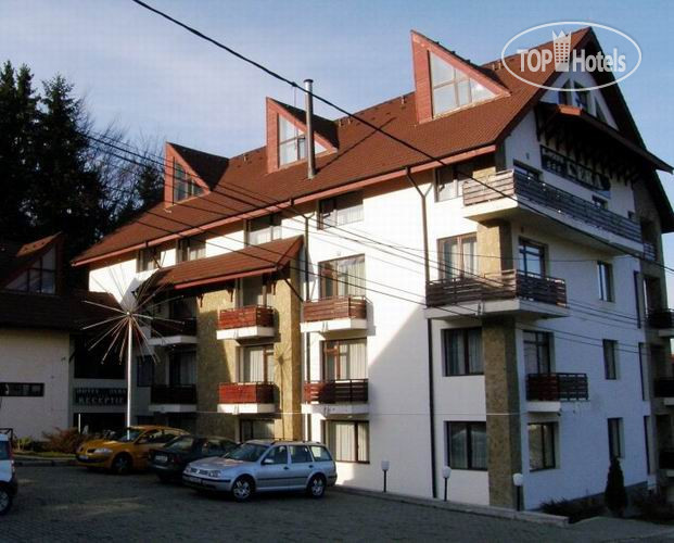 Hotelier's photos Hera 3*