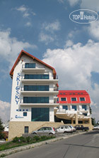 Hotel photo Ski&Sky 4*