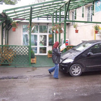 Adabelle Отель Adabelle