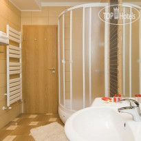 Ambient Ванная комната