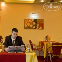 Ambient Зал для завтраков