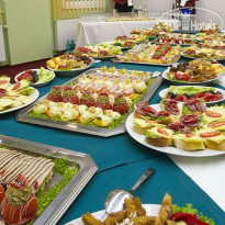 Ambient Ресторан