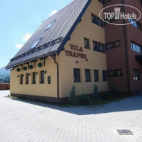 Trapez Villa 