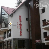 Hotel Edelweiss 