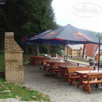 Вилла Cota 1200 