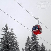 Ana Hotels Sport Poiana Brasov