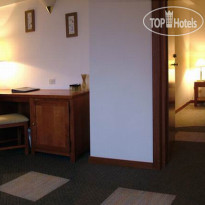 Ana Hotels Sport Poiana Brasov