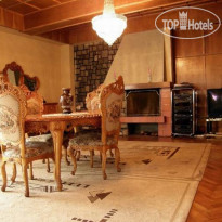 Condor Villa 