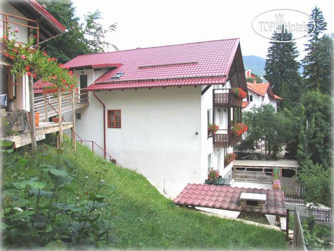 Hotel photo Thomas Pension 3*