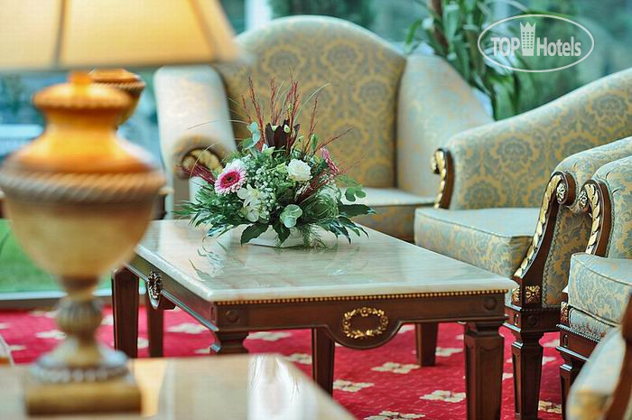 New photos from tourists Ramada 4*