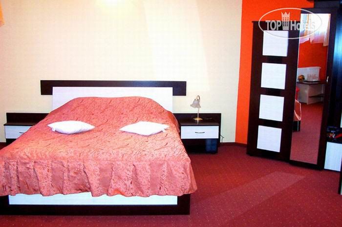 New photos from tourists Serban 3*