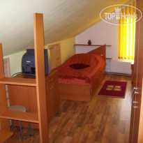 Casa Ober Pension