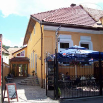 Casa Ober Pension